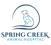 Spring Creek Animal Hospital logo
