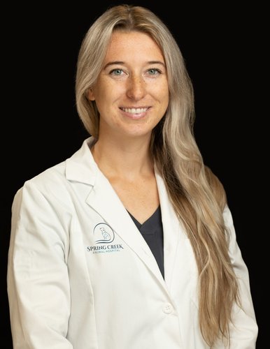 Dr. Alexandra Martin