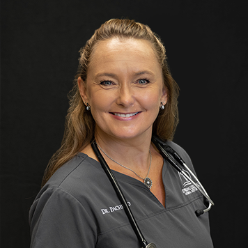 Dr. Angie Pacheco 