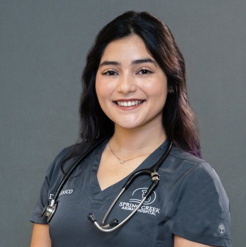 Dr. Justine Carrasco