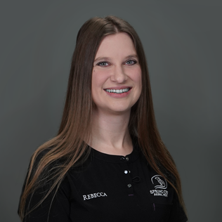 Rebecca Bawulski